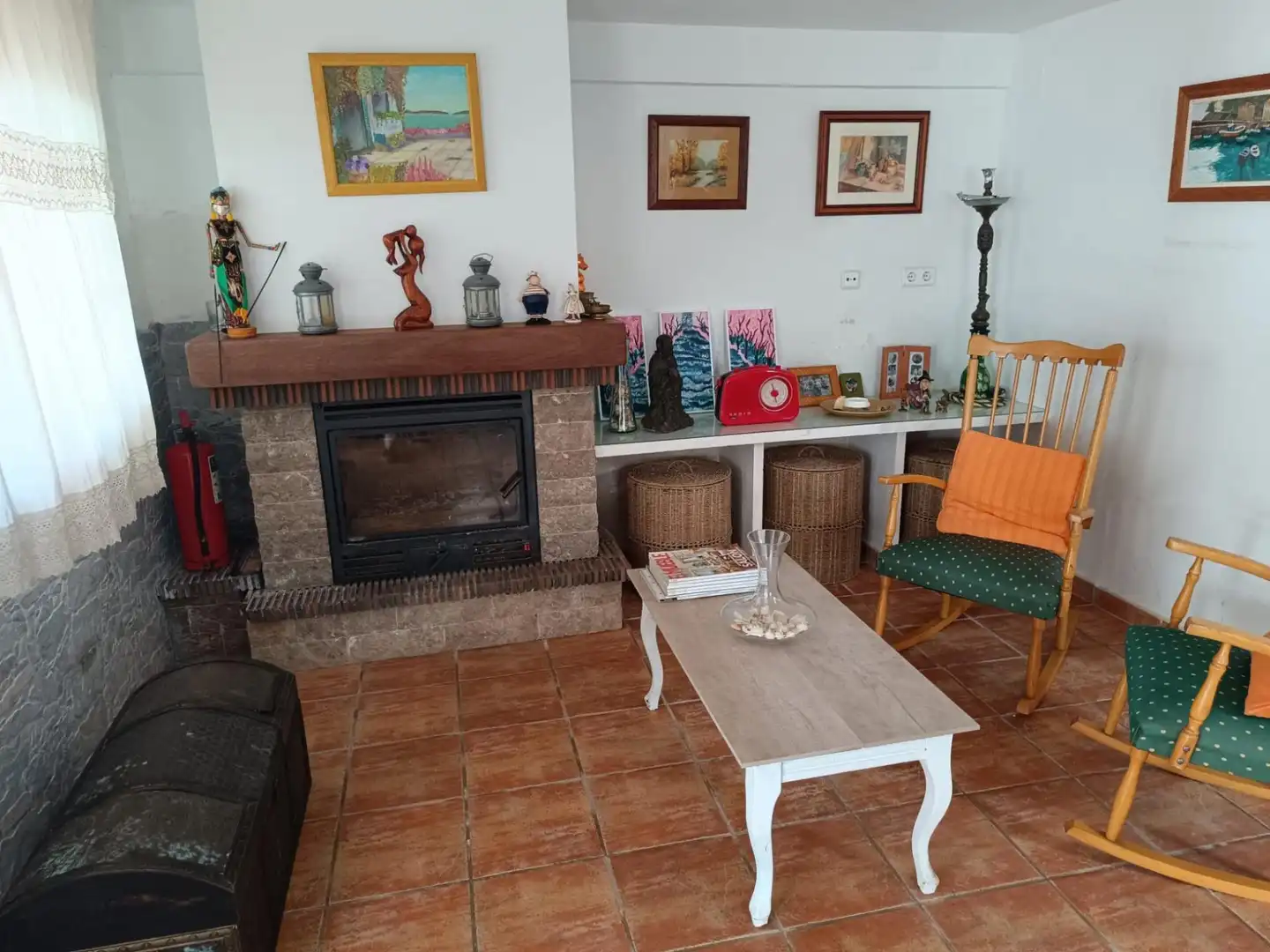 Xalet amb terrassa en venda a Playa - Ben Afeli, imagen 14