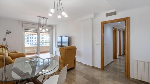 Photo 5 of Flat to rent in Avenida de Pampaneira, Rosaleda - Juventud, Granada