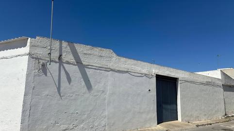 Photo 2 of Industrial buildings for sale in Salesianos, Sevilla