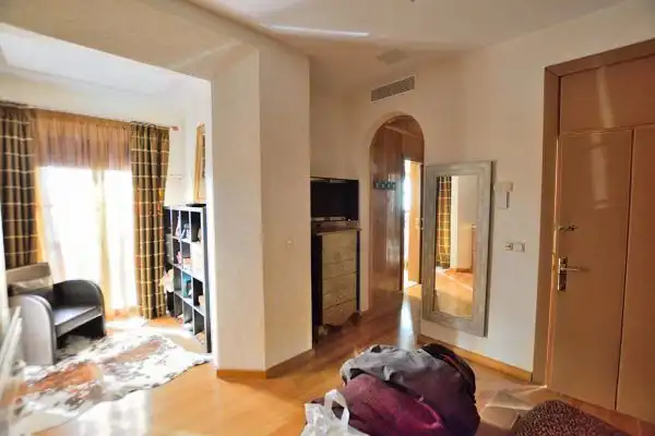 Bedroom of Houses for sale in Ronda  with Private garden, Terrace and Storage room