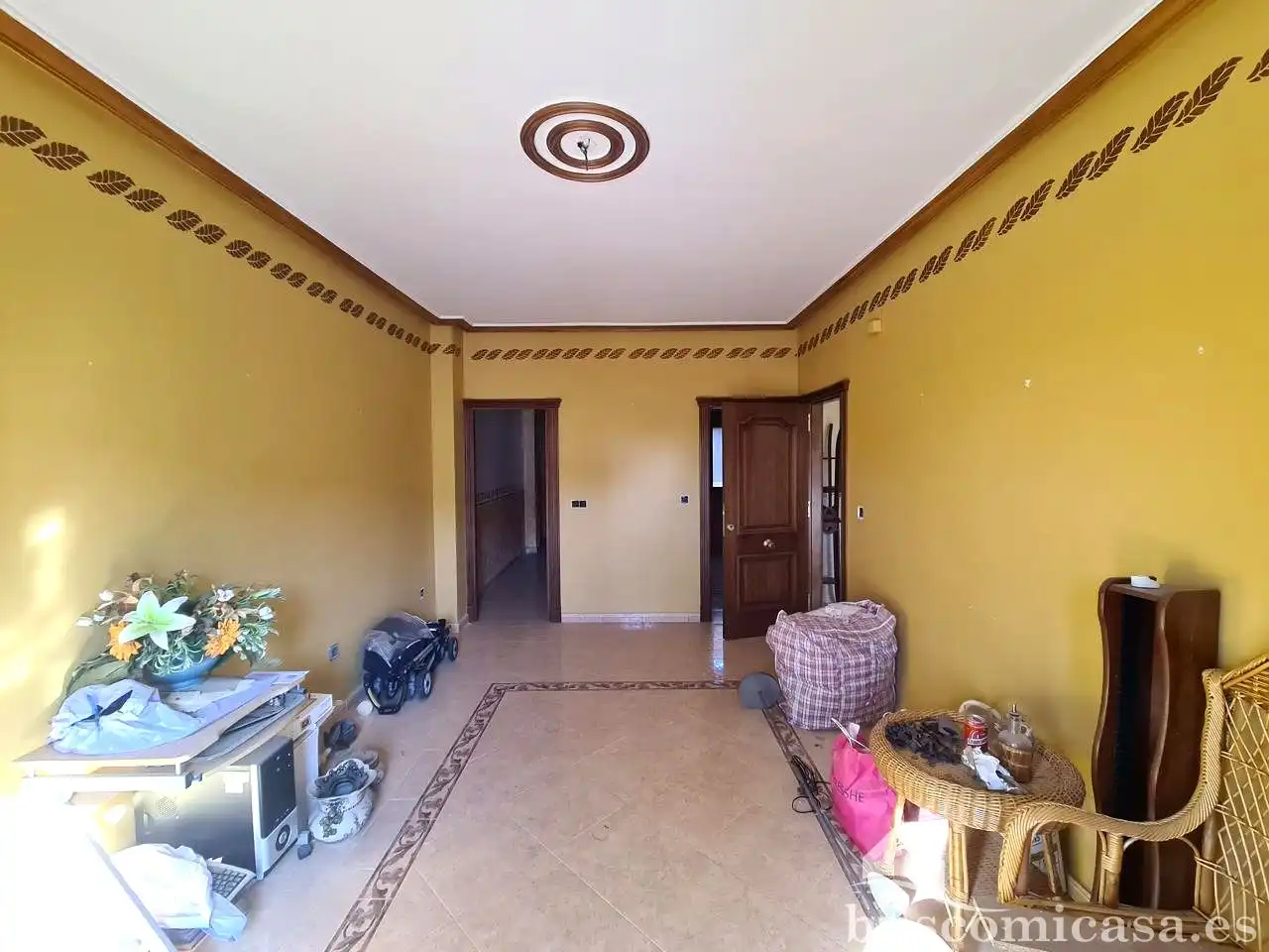 Piso en venta en Castellar con Trastero y Balcón