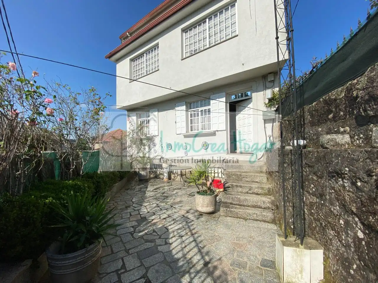 Casa con jardín en venta en Ponteareas, imagen 14