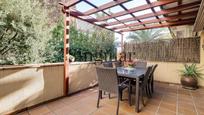 Terrace of Flat for sale in Terrassa  with Air Conditioner, Terrace and Storage room