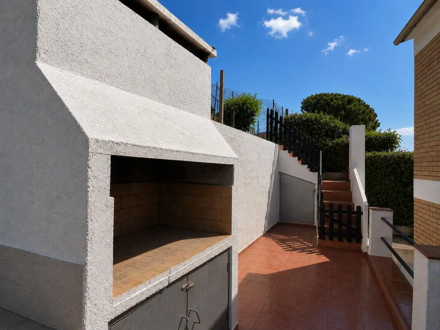Casa amb jardí en venda a Carrer Rasos de Peguera 59, imagen 23