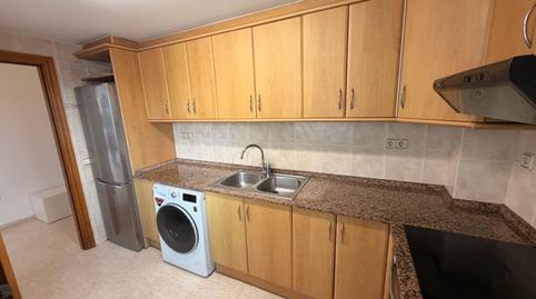 Foto 4 de Dúplex en venta en Calle de Marià Cubí, Malgrat de Mar, Barcelona