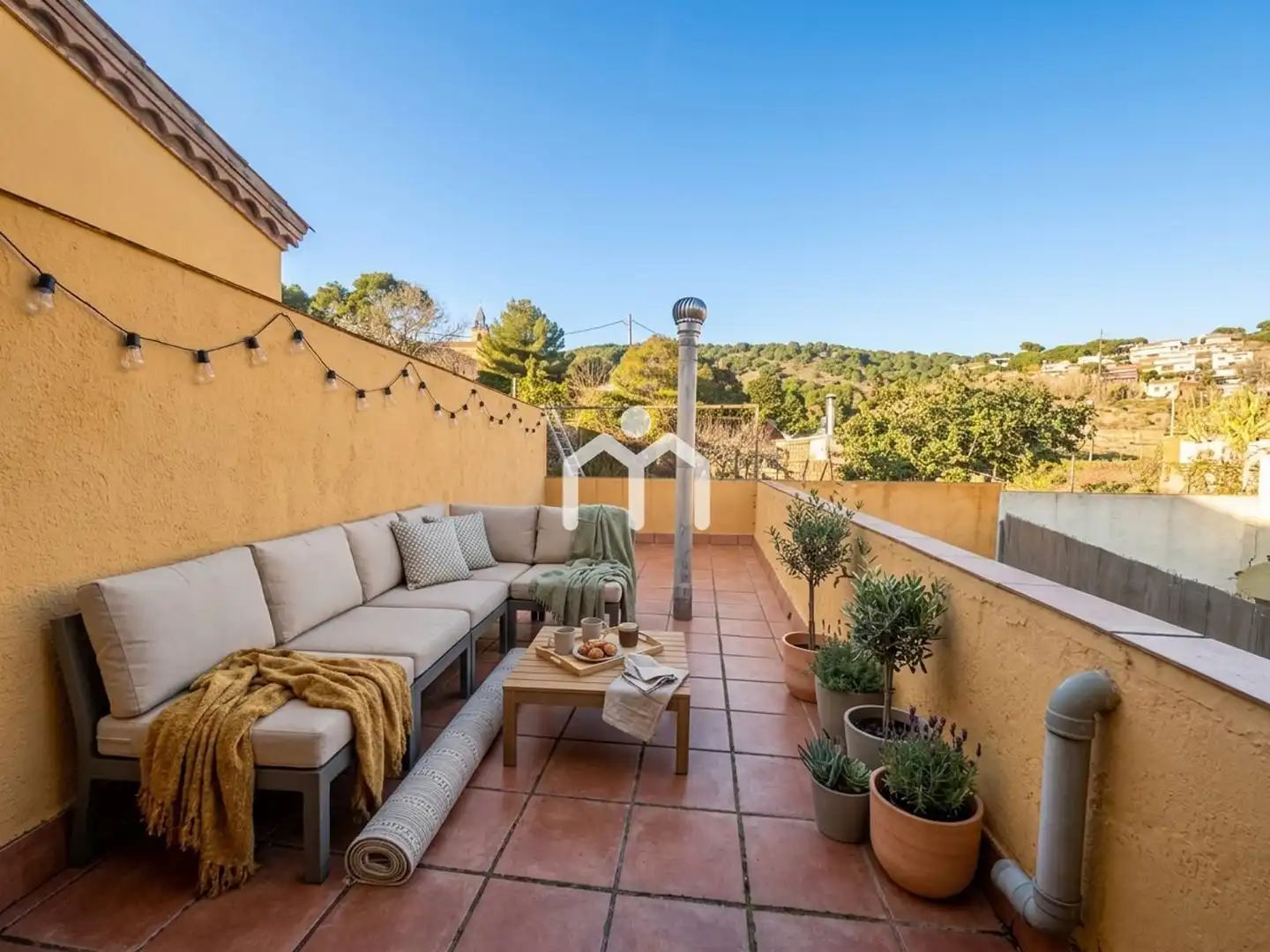 Maison à vendre à DOCTOR TURRO, imagen 4