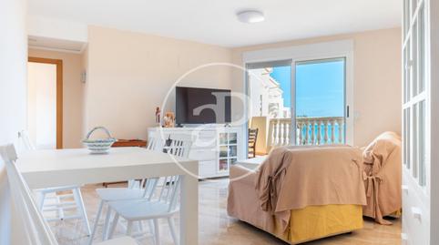 Foto 5 de Pis en venda a L'Almadrava - L'Estanyó, Dénia