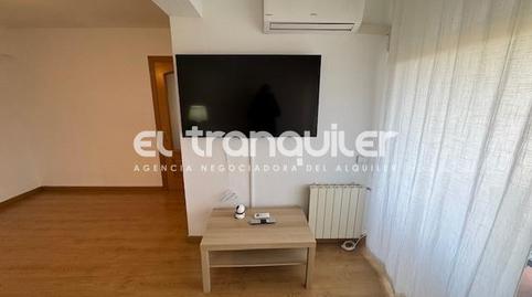 Photo 4 of Flat to rent in Calle José de Cadalso, Las Águilas, Madrid