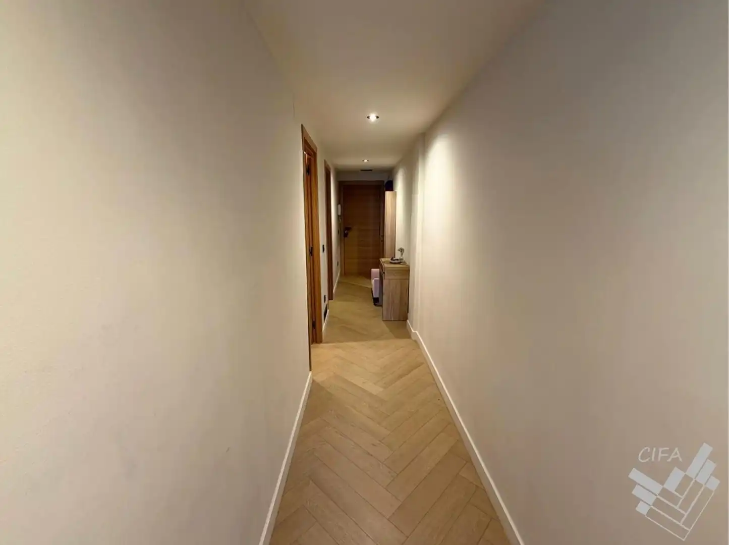 Wohnung zum Verkauf in Benicarló mit Klimaanlage, Abstellraum und Balkon