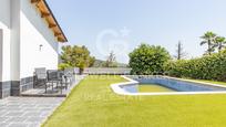 Garden of House or chalet for sale in Matadepera