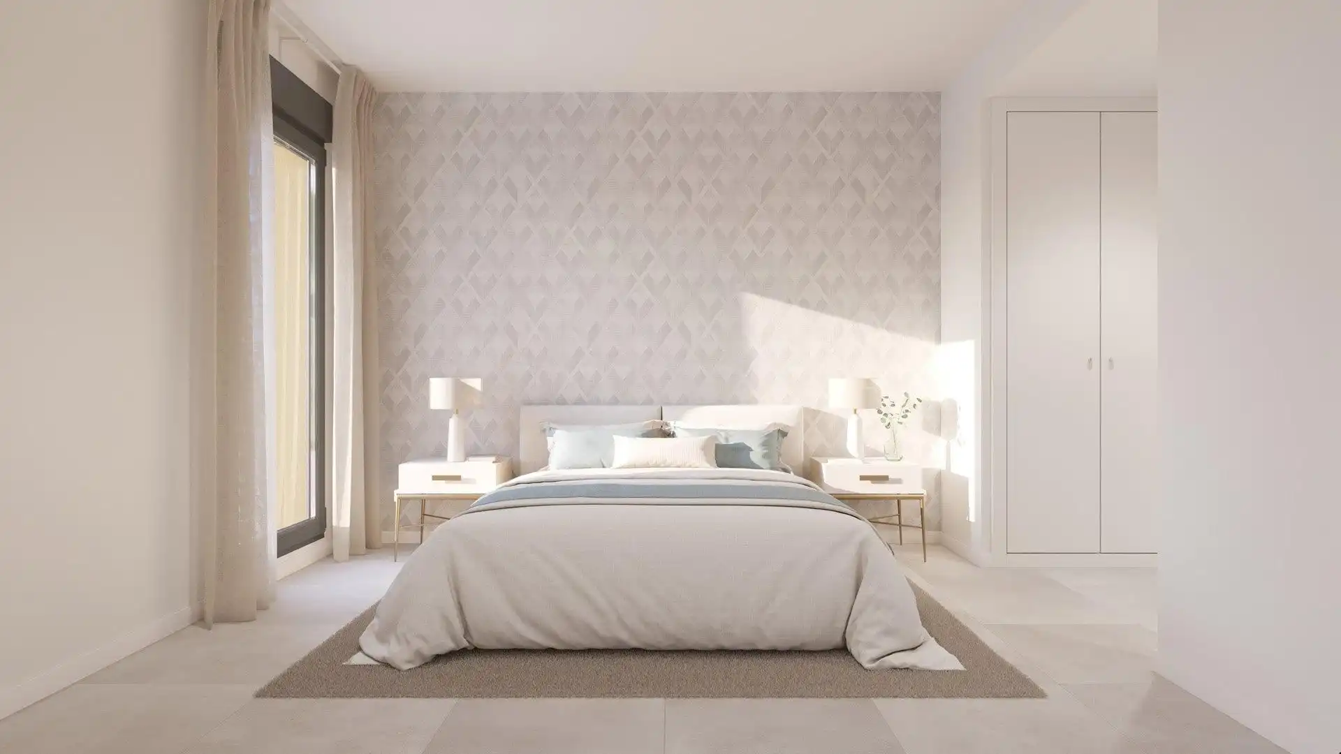 Apartamento en venta en Avenida Puerto de los Gatos de Cortijo Colorado, 1, La Cala Mijas