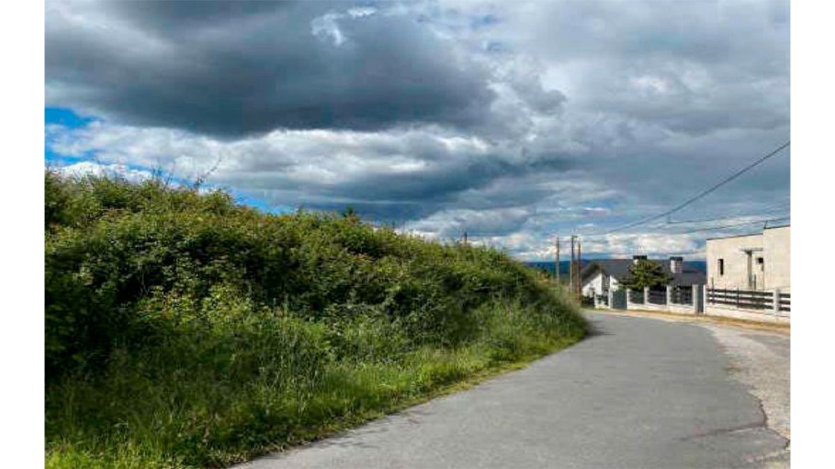 Exterior view of Residential for sale in Barbadás