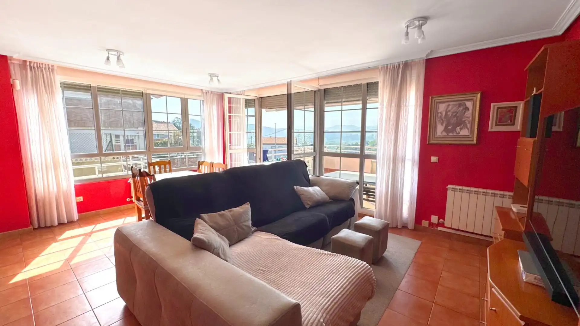Maison jumelée avec jardin à vendre à Barrio ROMANZANEDO 2, imagen 6