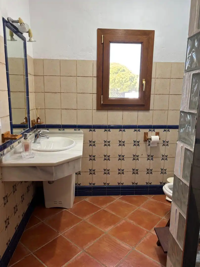 Casa rústica amb piscina en venda a Barbate ciudad, imagen 66