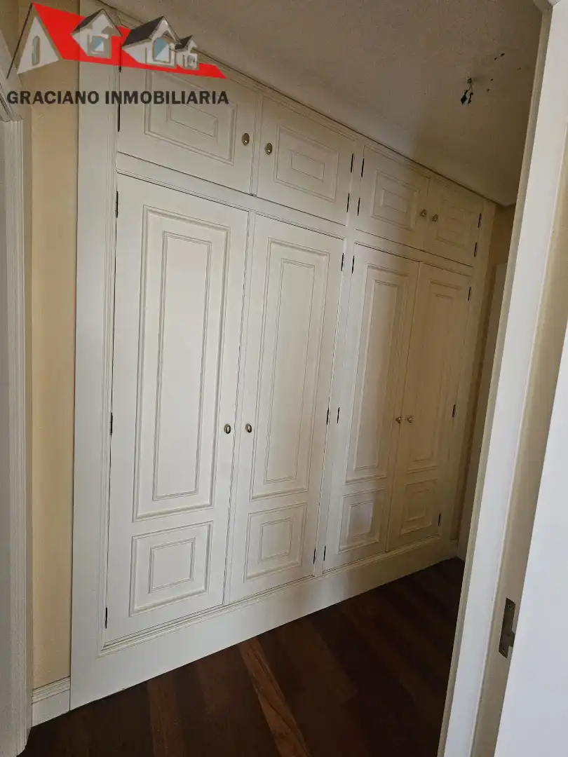 Schlafzimmer von Wohnung zum Verkauf in Albacete mit Heizung