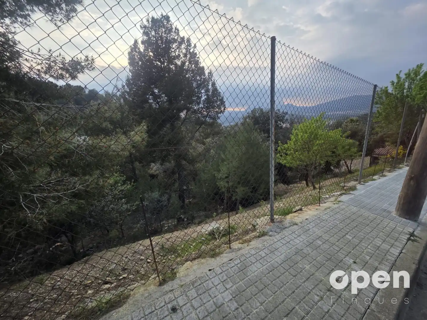 Terreno en venta en Terrassa