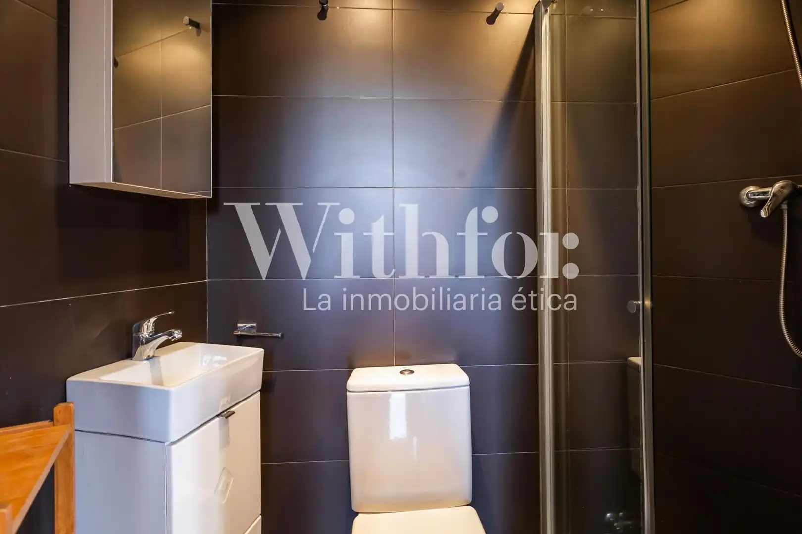 Piso con terraza en venta en Carrer ARIBAU, imagen 24