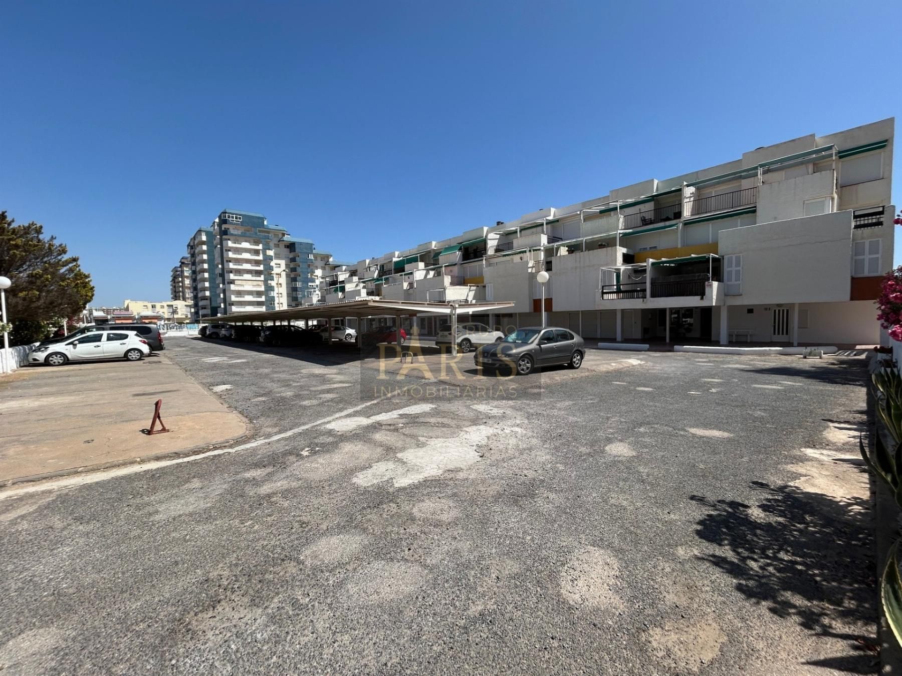 Apartament de lloguer a GRAN VIA, Entremares, La Manga del Mar Menor