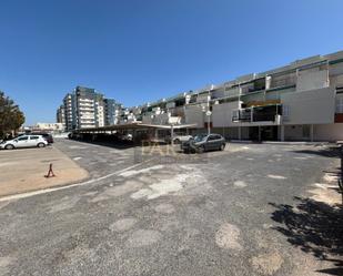 Parking of Apartment to rent in La Manga del Mar Menor  with Air Conditioner, Heating and Terrace