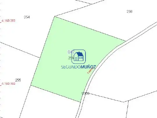 Terrain rustique à vendre à Mazarrón Casco Urbano