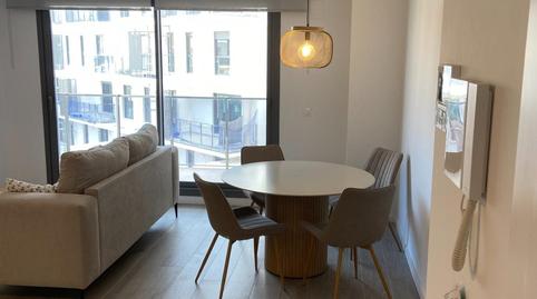 Photo 4 of Flat to rent in Carrer Castor, 2, El Montgó, Dénia