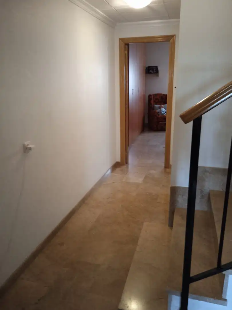 Attic for sale in Lorquí  with Air Conditioner, Terrace and Furnished