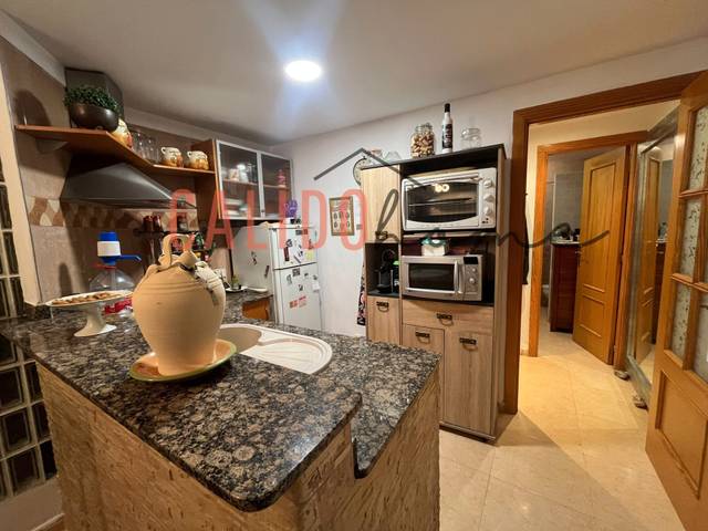 Piso en Venta en Son Canals