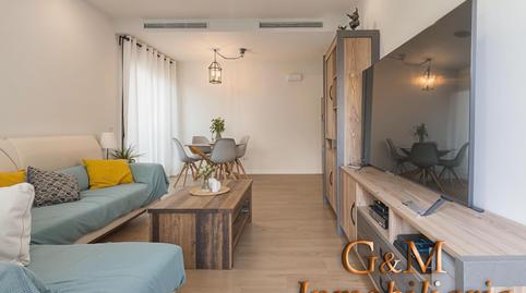 Photo 4 of Flat for sale in Avenida de María Victoria Atencia, 23, El Cónsul - Ciudad Universitaria - El Romeral, Málaga Capital