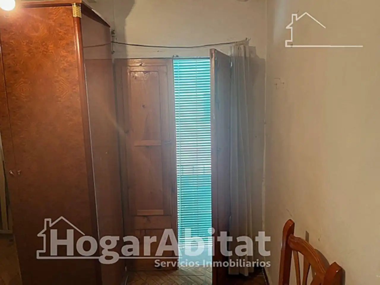 Dormitori de Casa o xalet en venda en Toga amb Terrassa, Traster i Moblat