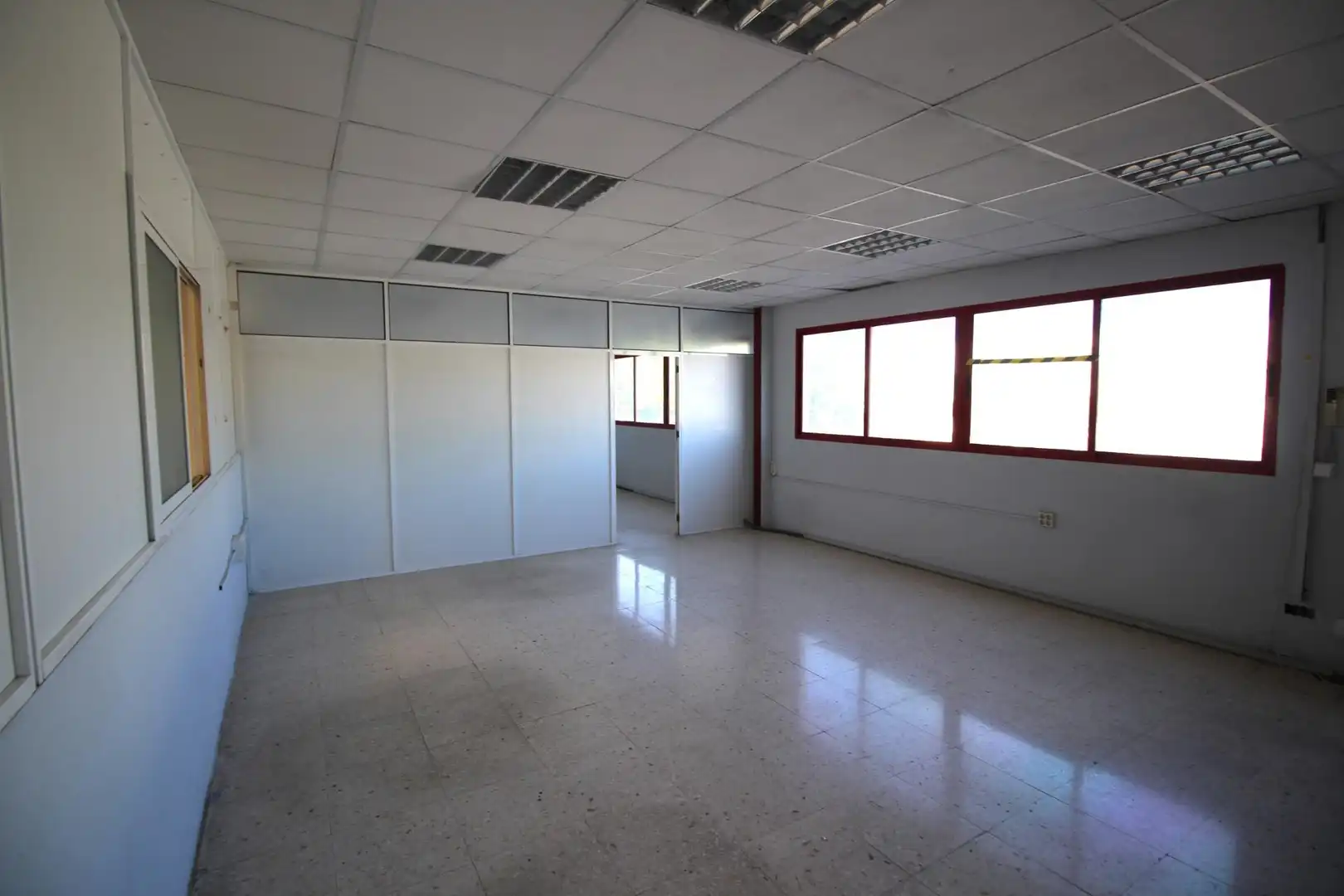 Nau industrial de lloguer en Elche / Elx