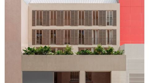 Foto 2 de Piso en venta en Avenida Rius I Taulet, 15, Centre - Estació, Sant Cugat del Vallès