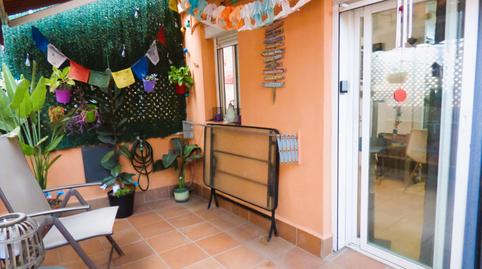 Foto 3 de Àtic en venda a Pont Vell, Barcelona