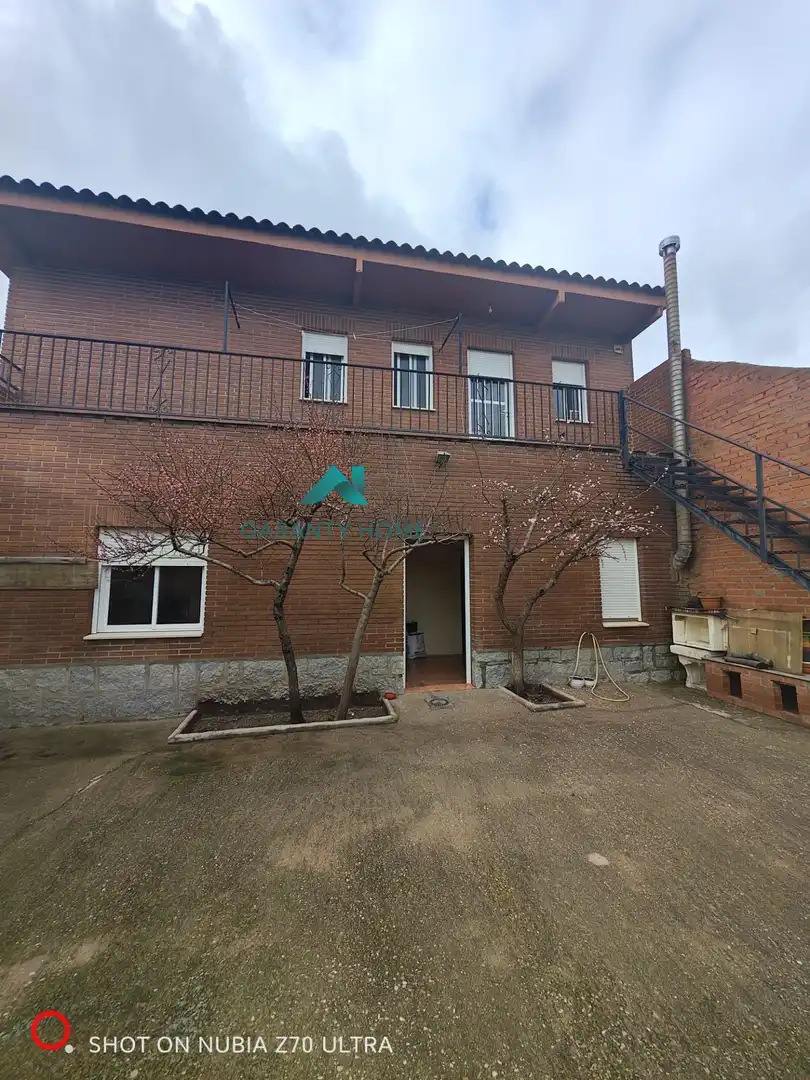 Haus mit Terrasse zum Verkauf in Gálvez, imagen 15