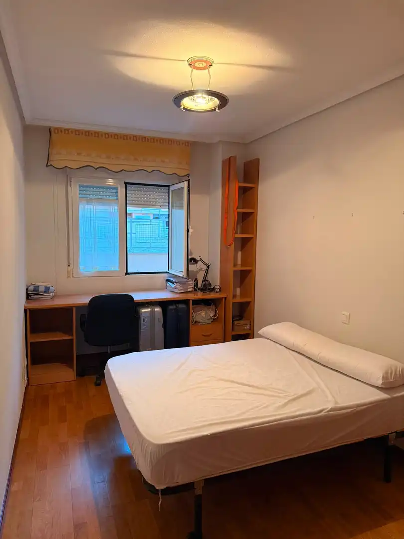 Piso con piscina en venta en AGUSTÍN RODRIGUEZ SAHAGÚN 30, imagen 5