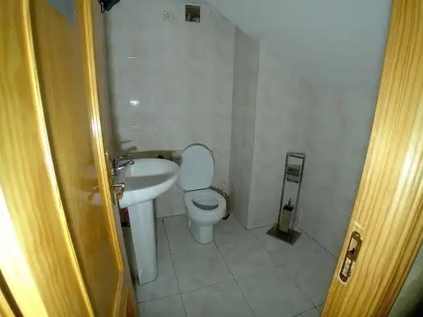 Badezimmer von Country house zum Verkauf in Colmenarejo