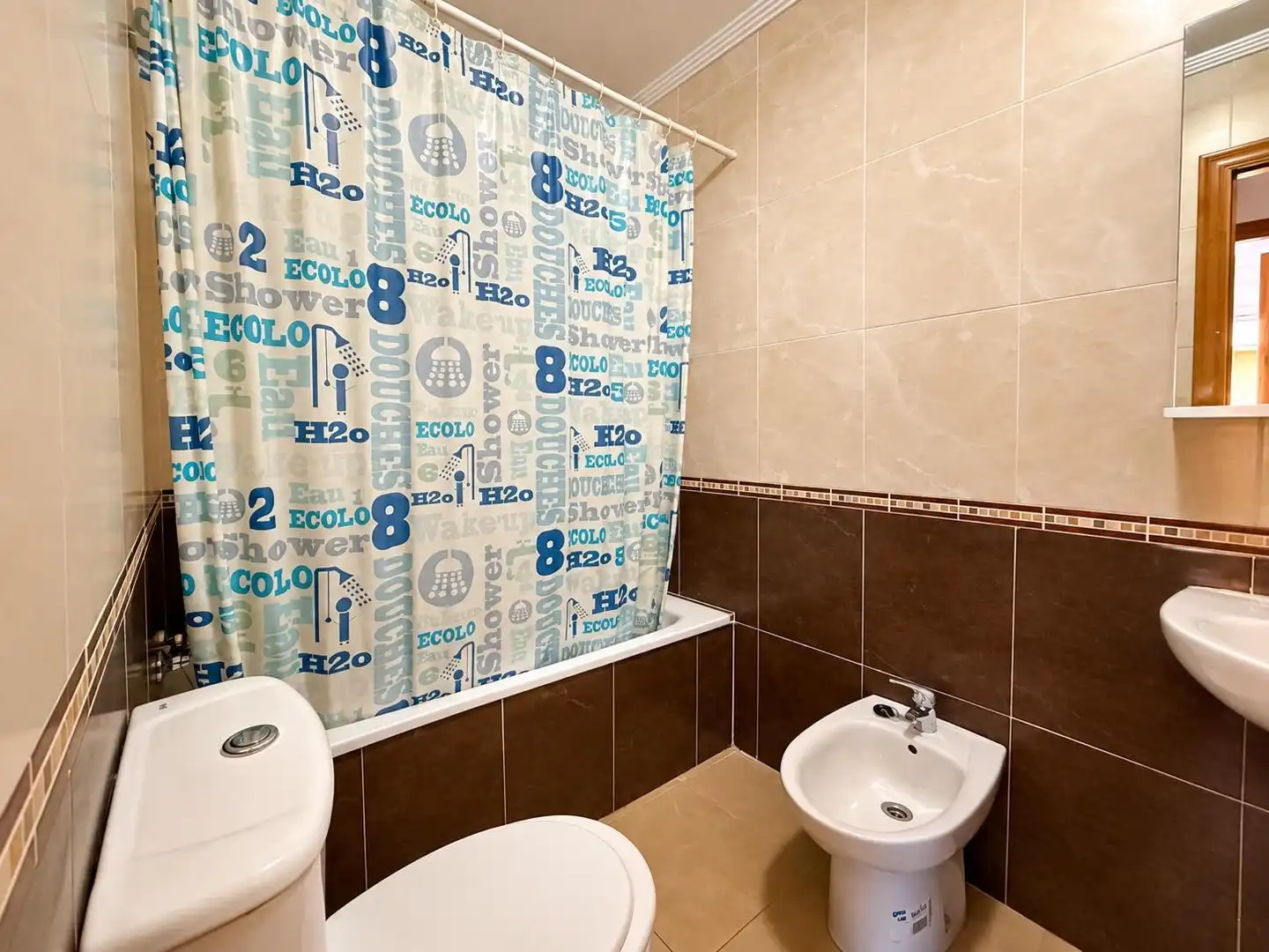 Penthouse mit Pool zum Verkauf in Nueva Torrevieja - Aguas Nuevas, imagen 11