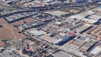 Vista exterior de Nau industrial de lloguer en L'Hospitalet de Llobregat