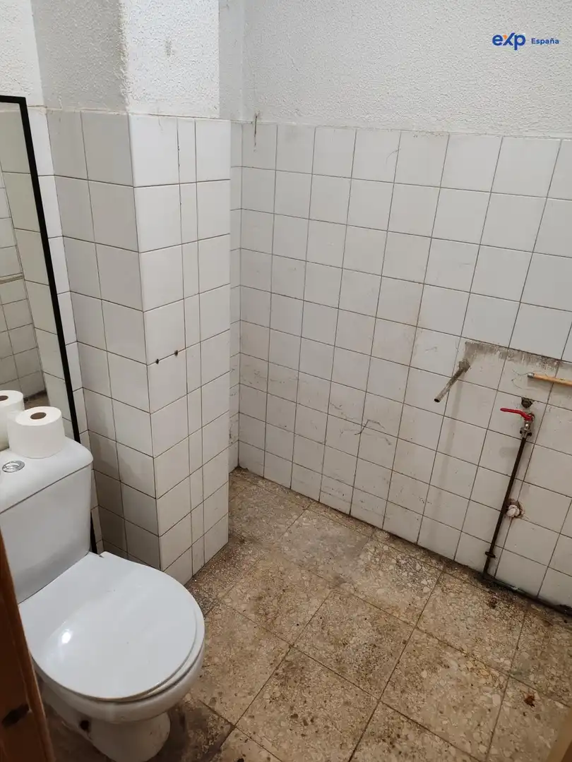 Local comercial en venta en Calle Calle de Narciso Hernández Vaquero, imagen 10
