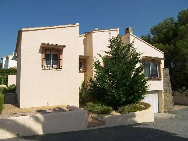 Detached house with terrace for sale in Carrió - La Merced - Los Pinos, imagen 4
