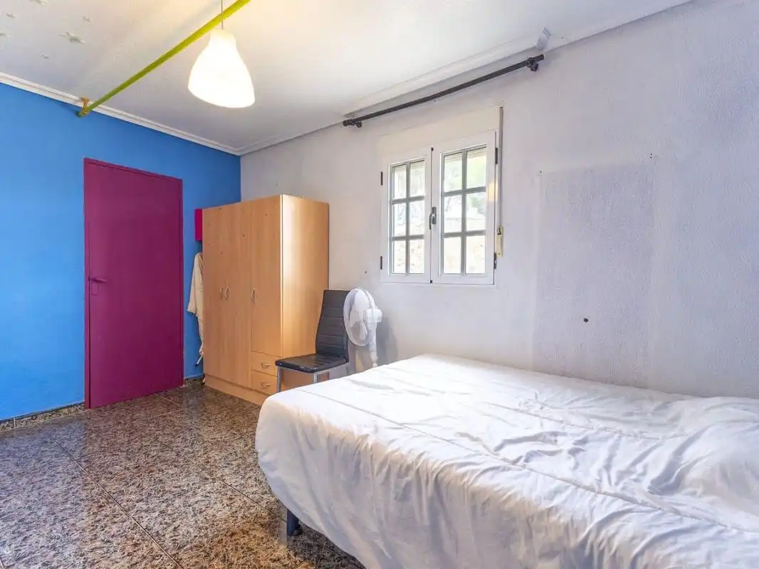 House with terrace for sale in Carrer de la Parra, imagen 21