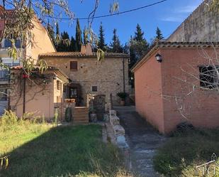 Vista exterior de Casa o xalet en venda en Palamós amb Terrassa