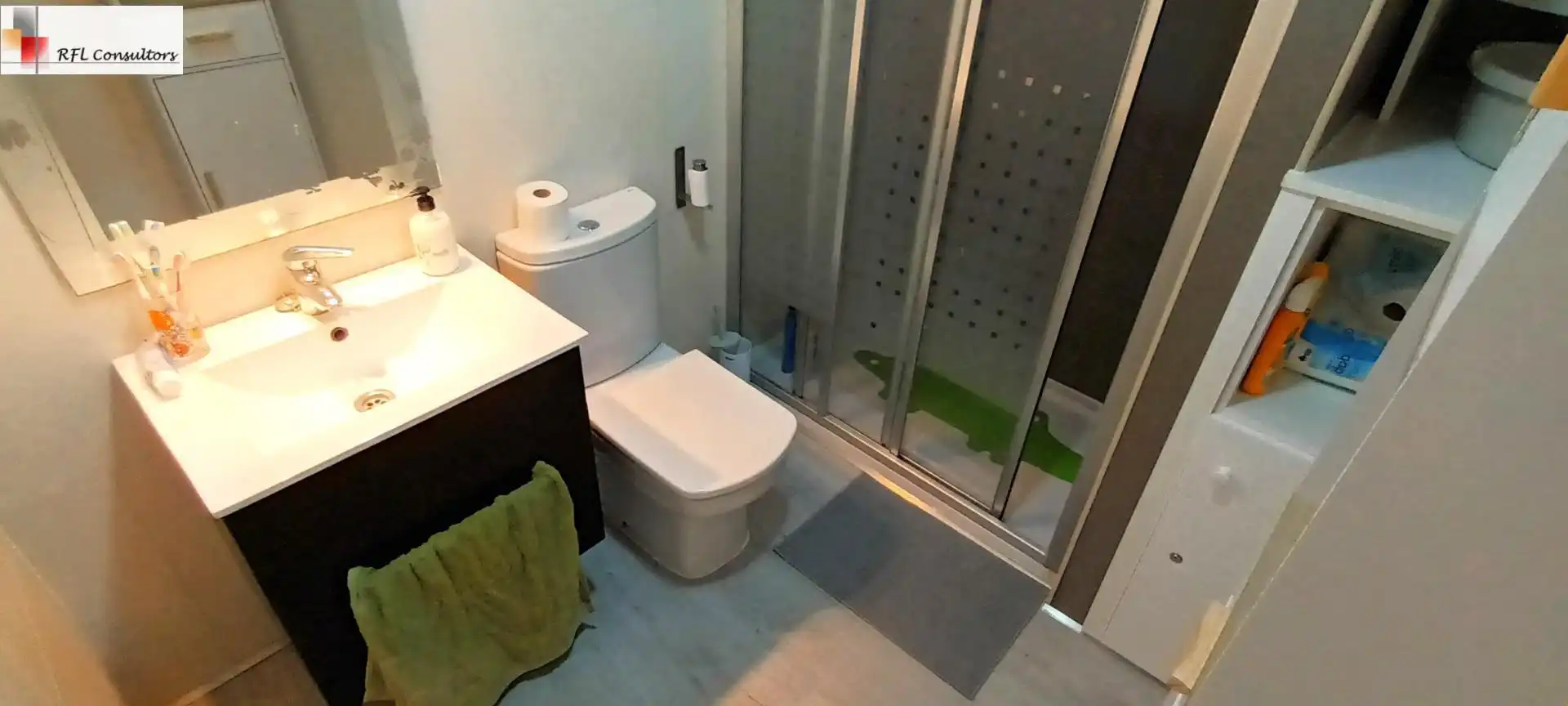 Apartment with pool to rent in Torreblanca, imagen 17