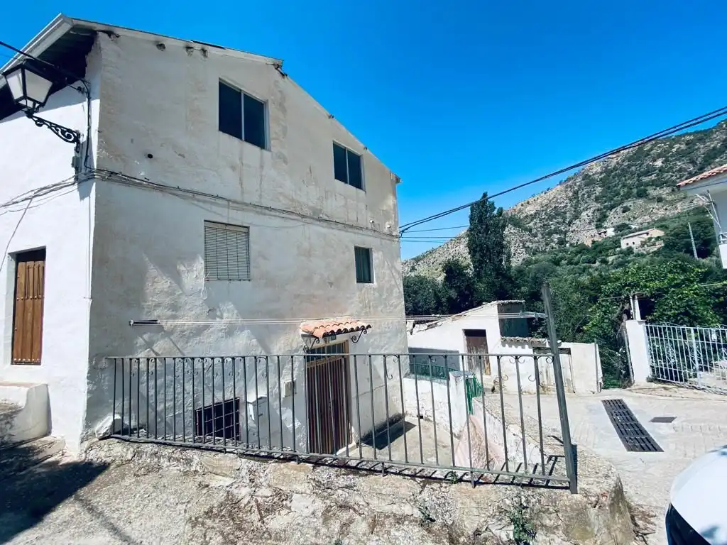 Casa in vendita a Cueva del Agua 25, imagen 34