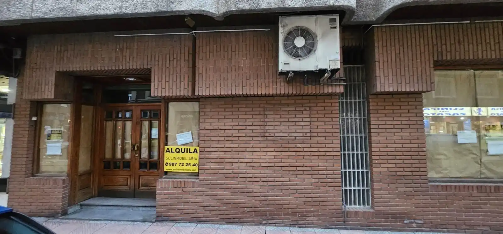 Business premises to rent in Centro Ciudad