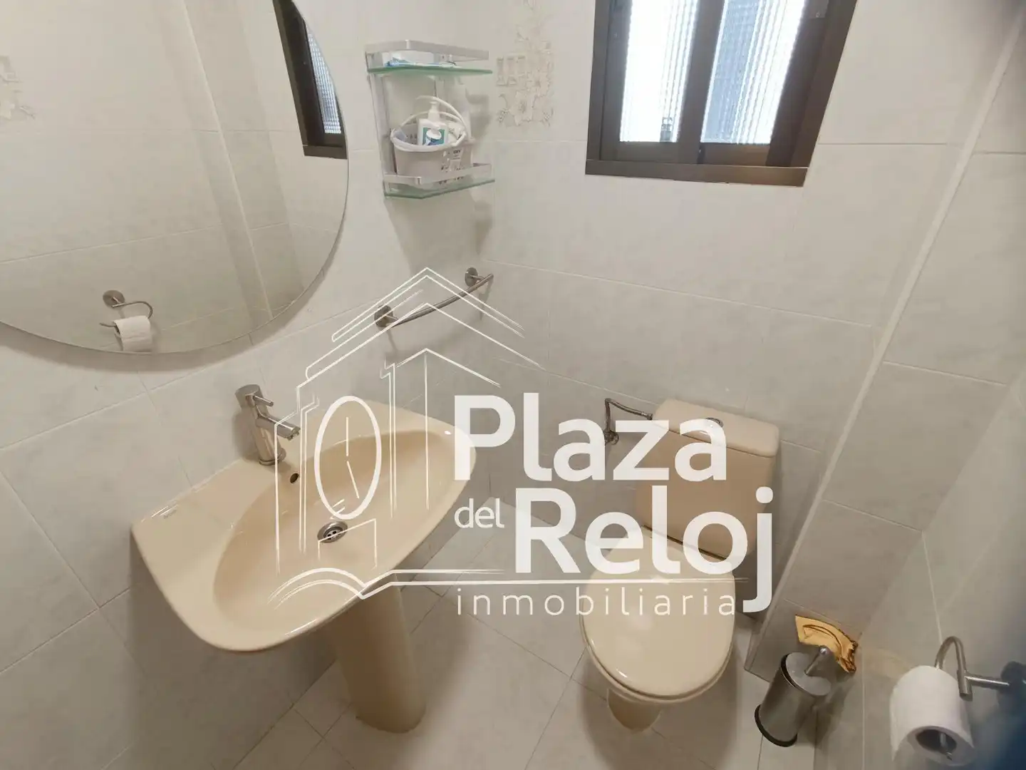 Piso en venta en Talavera de la Reina con Aire acondicionado, Calefacción y Terraza