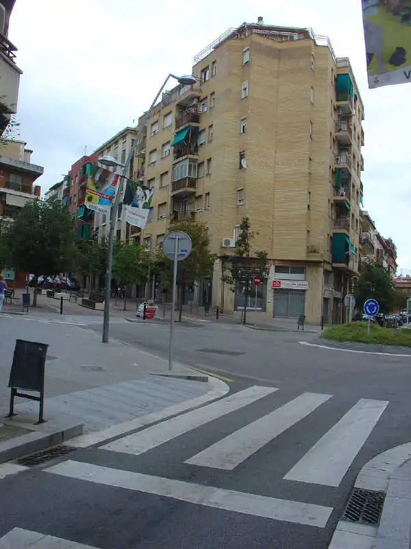 Business premises to rent in C/ Joaquim Bartrina