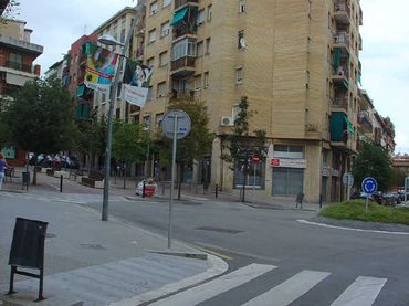 Locale commerciale in affitto a C/ Joaquim Bartrina