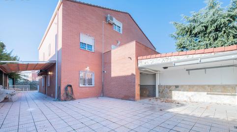 Foto 2 de Casa adosada en venda a Calle Sebastiao Salgado, 14, Casco Histórico, Rivas-Vaciamadrid