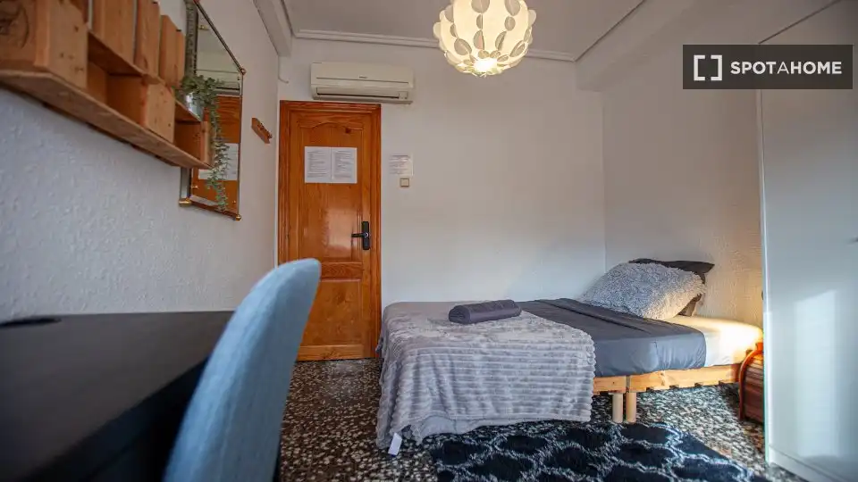 Zimmer in Aldaia