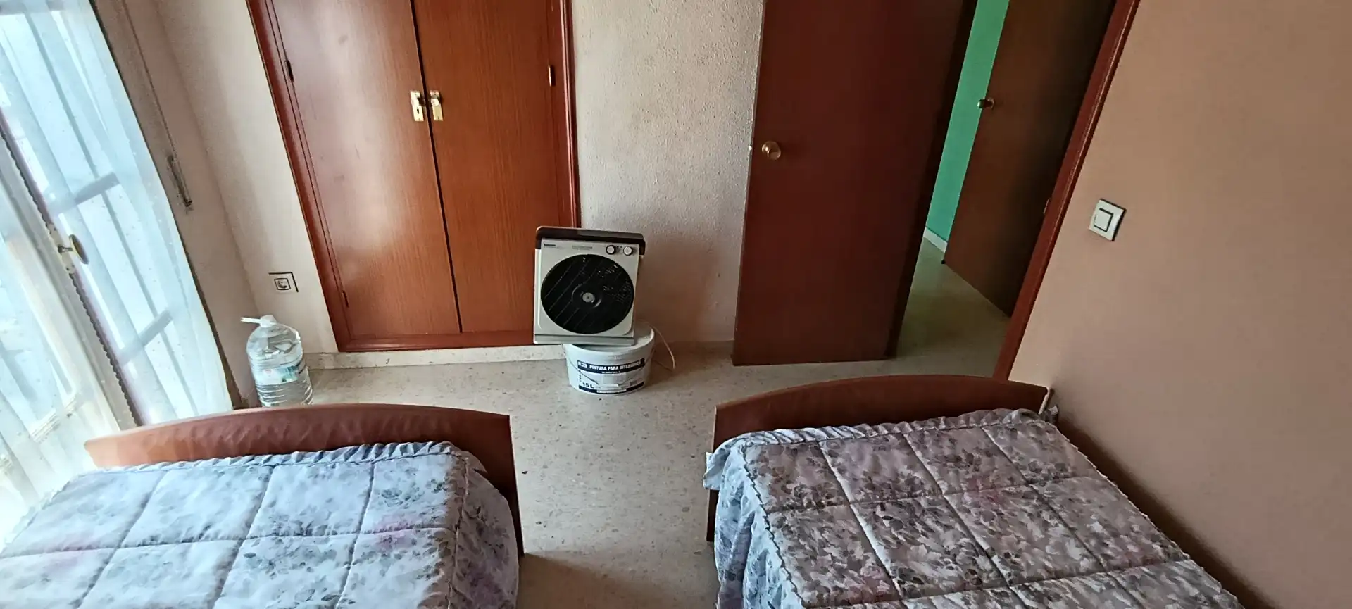 Bedroom of Flat for sale in El Puerto de Santa María